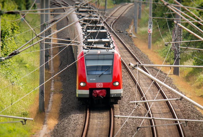Les trains allemands commencent à fonctionner à l'hydrogène.