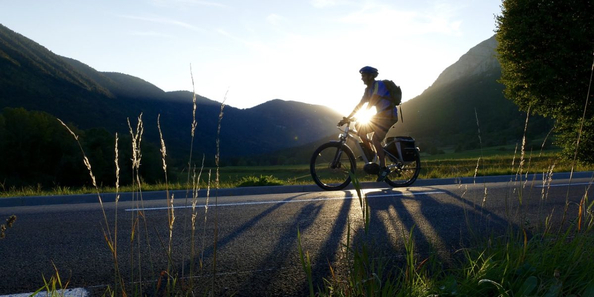 Les bénéficiaires se sont vus accordés d'un abattement fiscal de 300 euros pour l'achat d'un vélo ou d'un pédélec neuf.